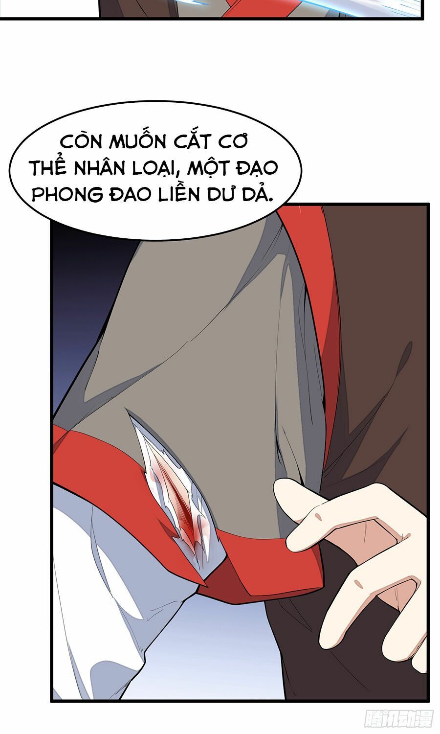 đọc truyện Linh Tôn Chi Tử Chương 7 ảnh 28 tại Thiên Thai Truyện