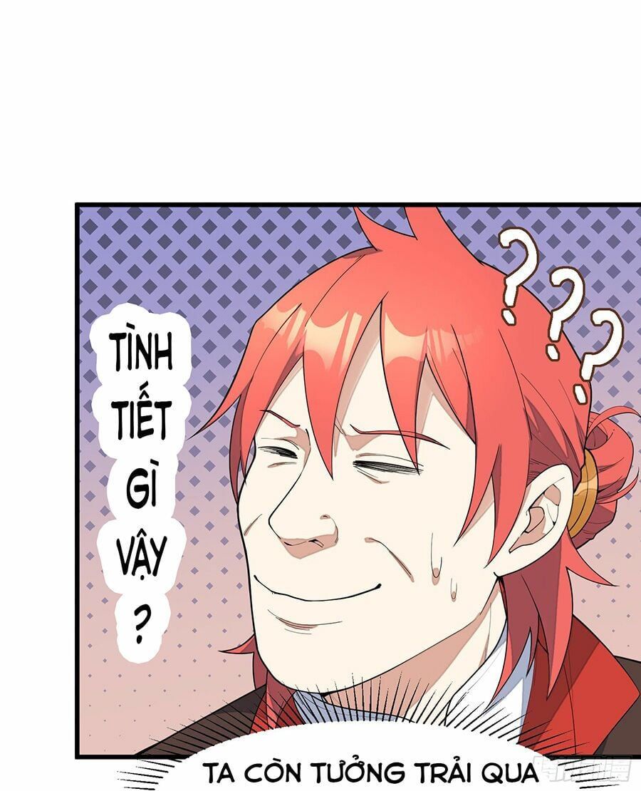 đọc truyện Linh Tôn Chi Tử Chương 7 ảnh 5 tại Thiên Thai Truyện