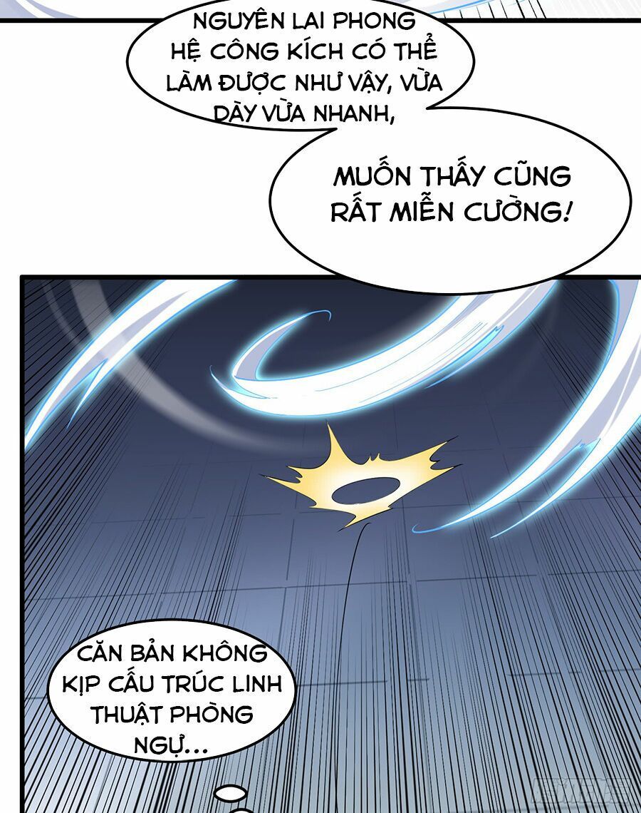 đọc truyện Linh Tôn Chi Tử Chương 7 ảnh 36 tại Thiên Thai Truyện