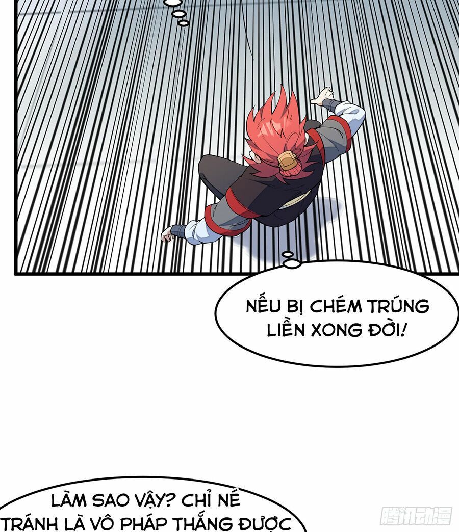 đọc truyện Linh Tôn Chi Tử Chương 7 ảnh 37 tại Thiên Thai Truyện