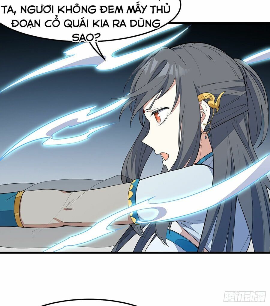 đọc truyện Linh Tôn Chi Tử Chương 7 ảnh 38 tại Thiên Thai Truyện