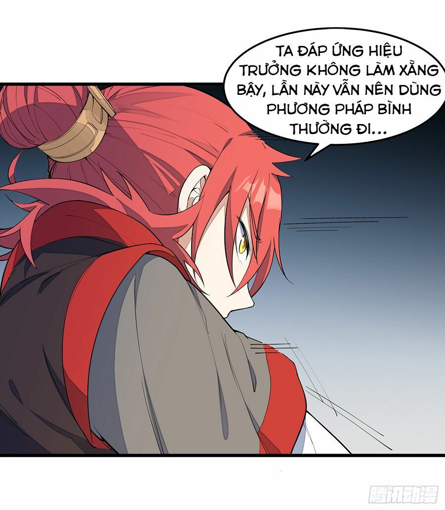 đọc truyện Linh Tôn Chi Tử Chương 7 ảnh 40 tại Thiên Thai Truyện