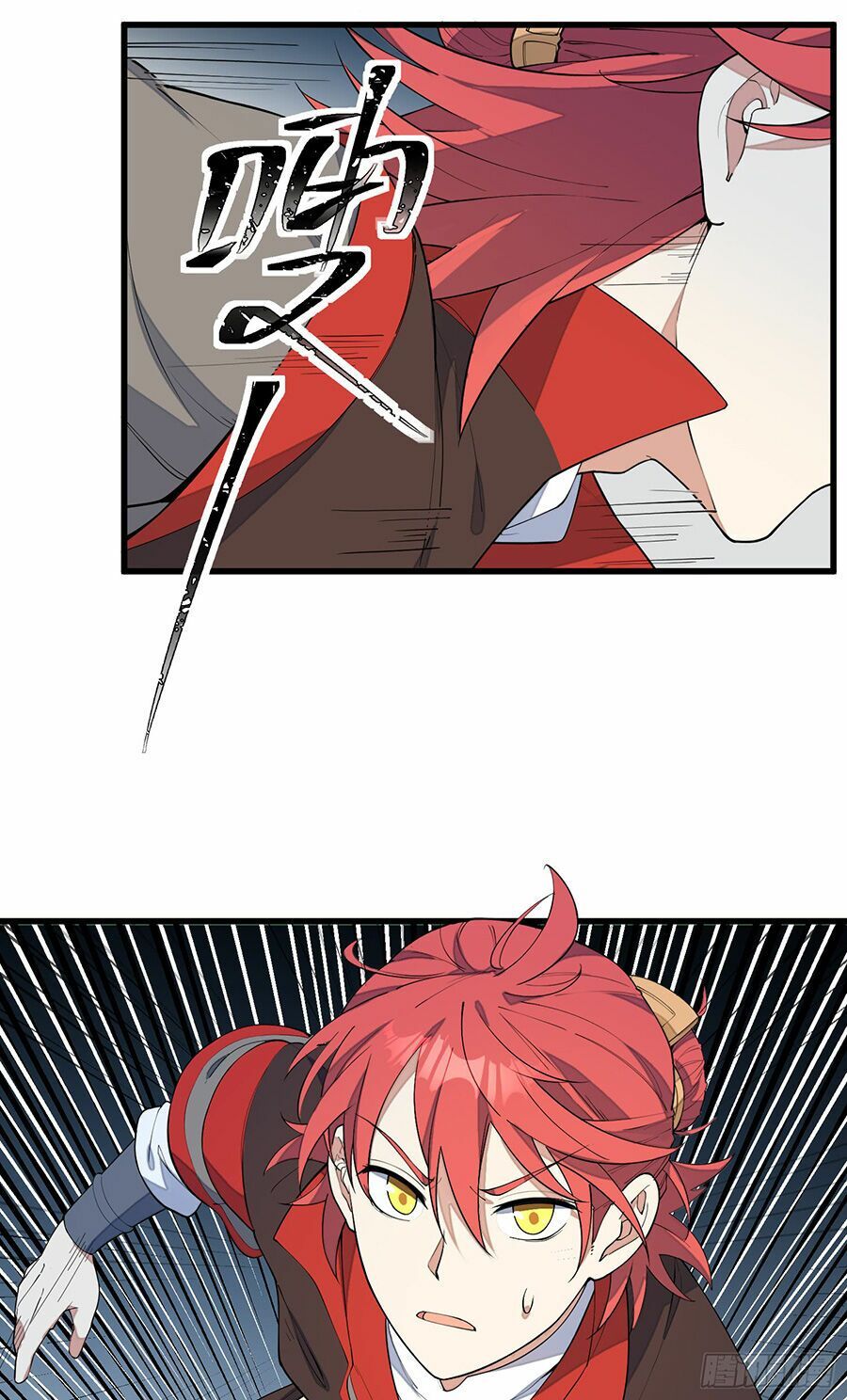 đọc truyện Linh Tôn Chi Tử Chương 7 ảnh 41 tại Thiên Thai Truyện