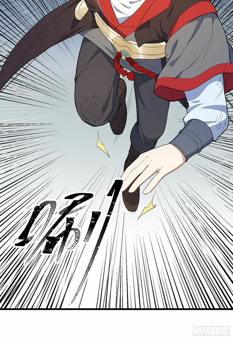 đọc truyện Linh Tôn Chi Tử Chương 7 ảnh 42 tại Thiên Thai Truyện