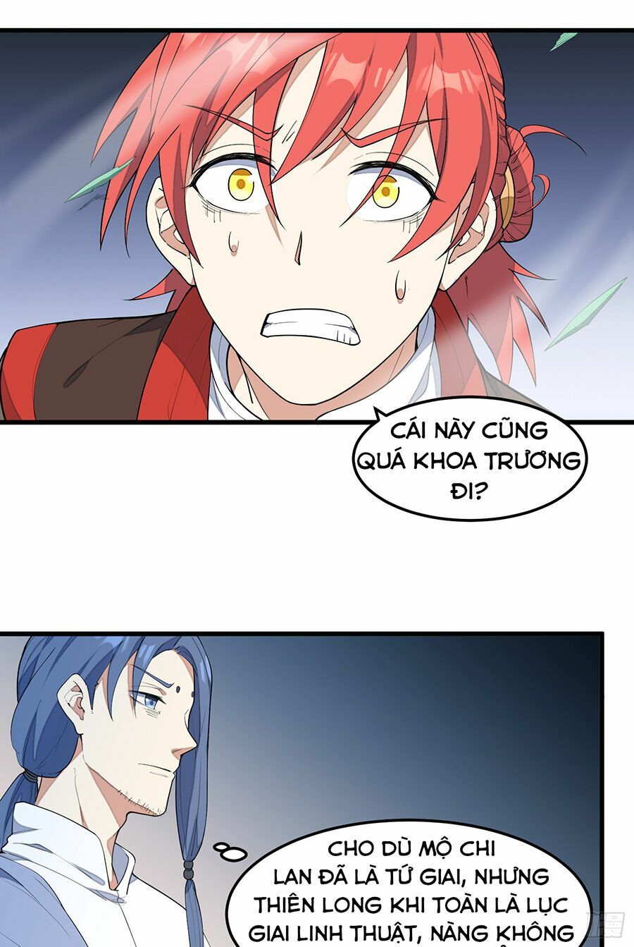 đọc truyện Linh Tôn Chi Tử Chương 7 ảnh 47 tại Thiên Thai Truyện