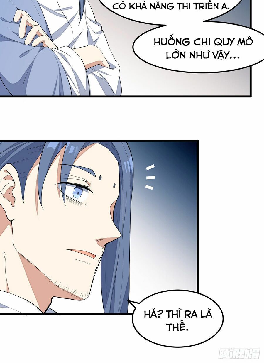 đọc truyện Linh Tôn Chi Tử Chương 7 ảnh 48 tại Thiên Thai Truyện