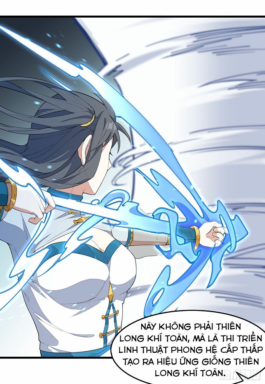 đọc truyện Linh Tôn Chi Tử Chương 7 ảnh 49 tại Thiên Thai Truyện