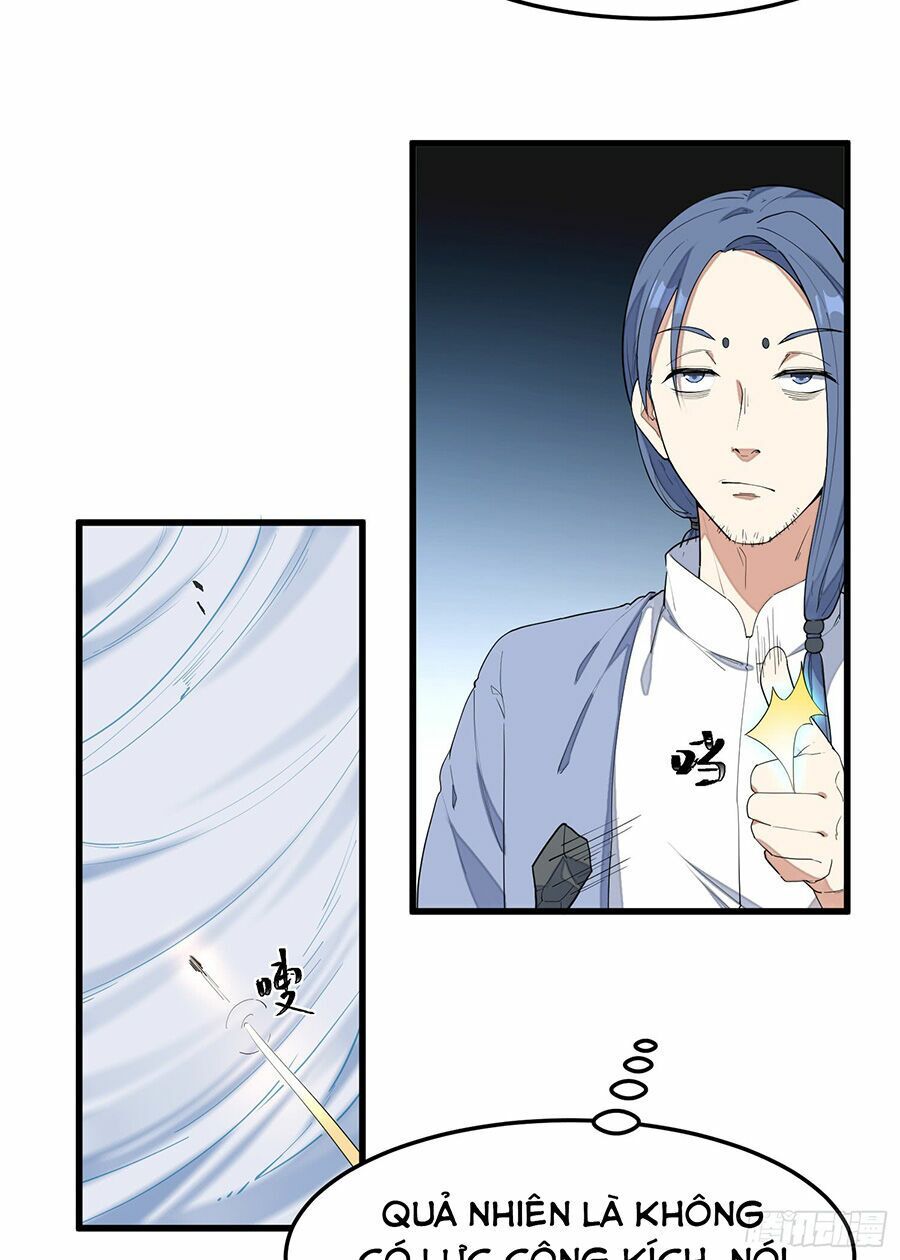 đọc truyện Linh Tôn Chi Tử Chương 7 ảnh 50 tại Thiên Thai Truyện