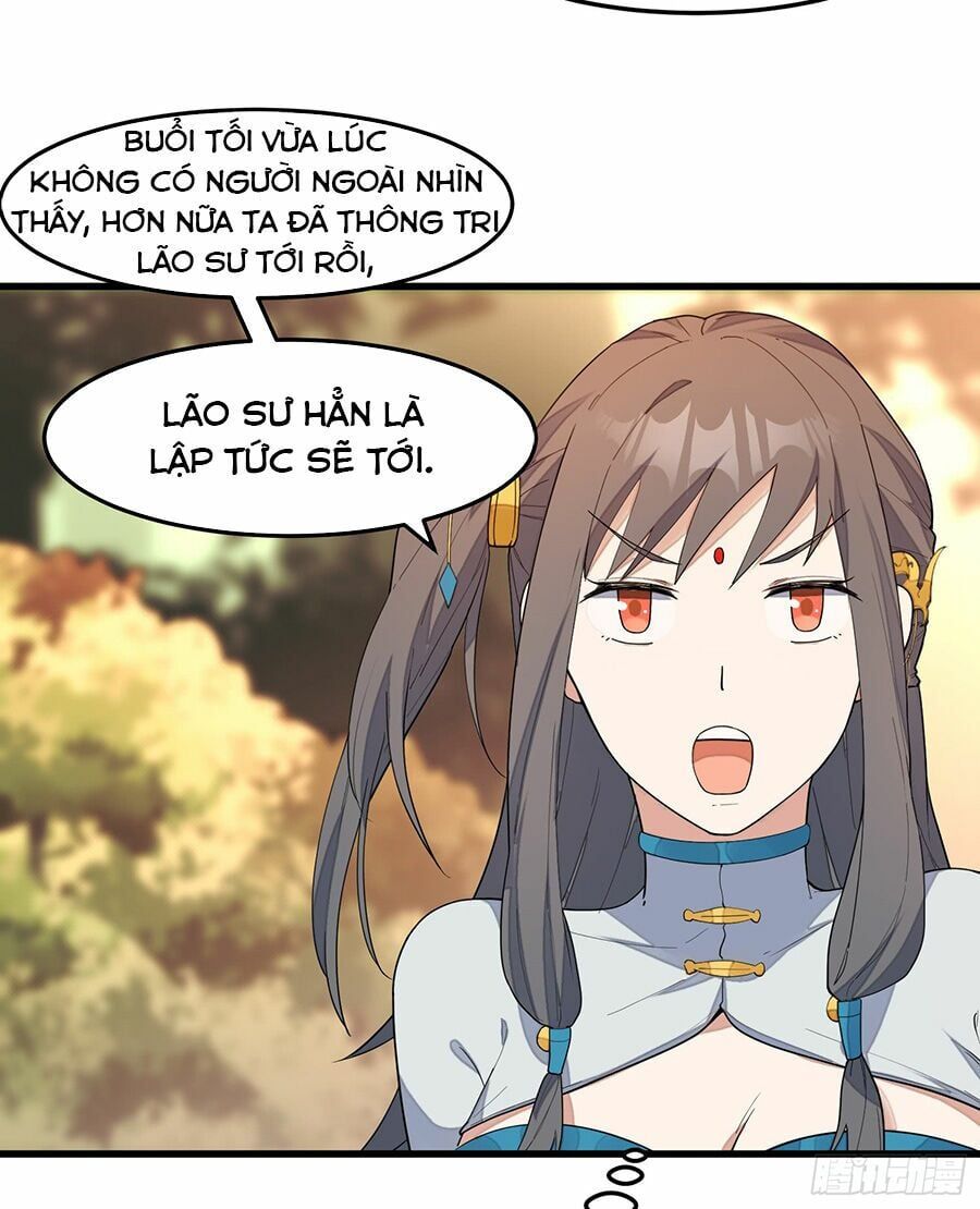 đọc truyện Linh Tôn Chi Tử Chương 7 ảnh 7 tại Thiên Thai Truyện