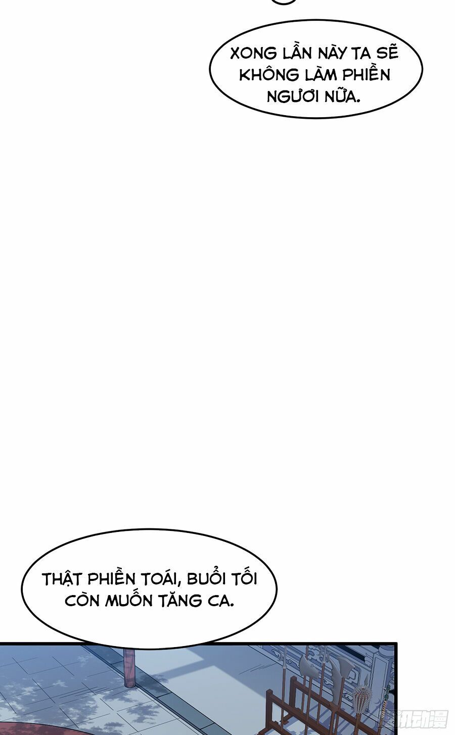 đọc truyện Linh Tôn Chi Tử Chương 7 ảnh 8 tại Thiên Thai Truyện