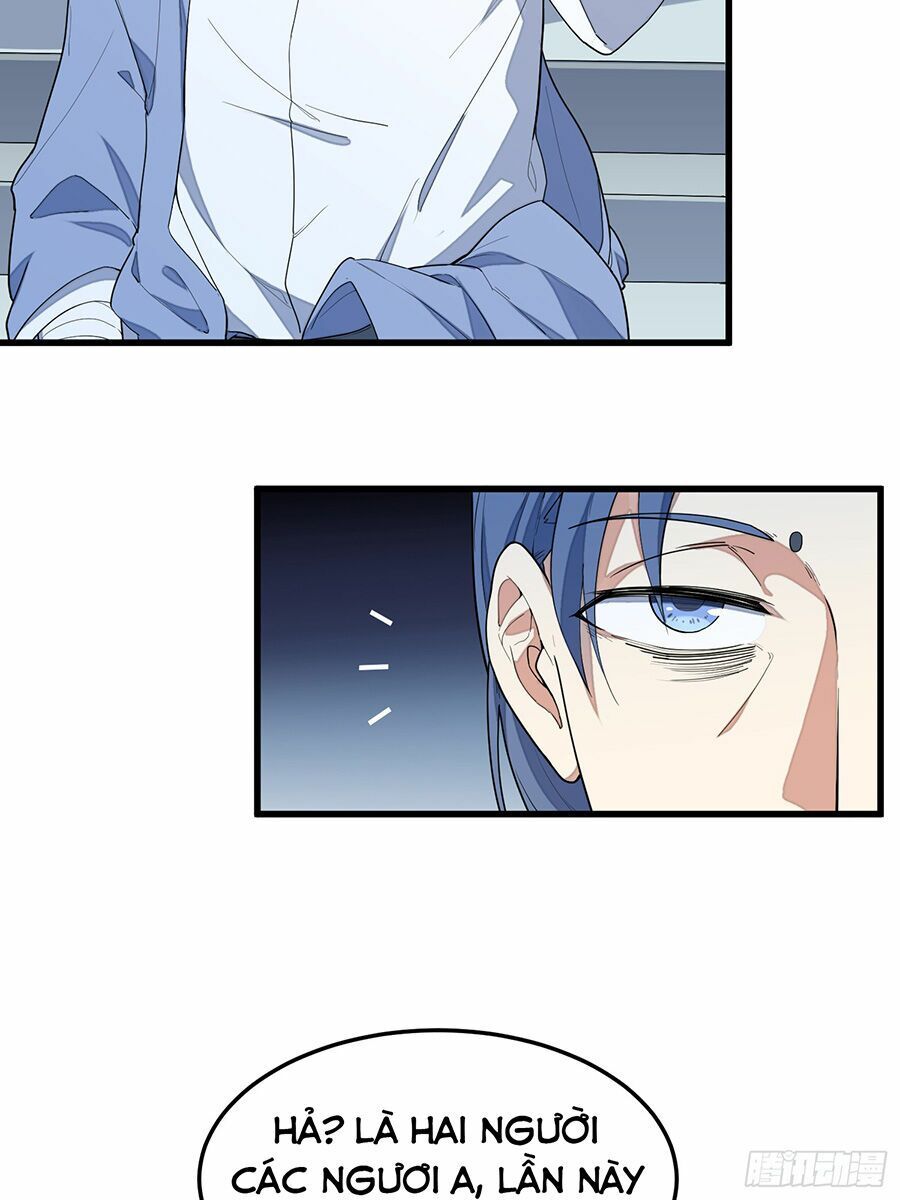 đọc truyện Linh Tôn Chi Tử Chương 7 ảnh 10 tại Thiên Thai Truyện