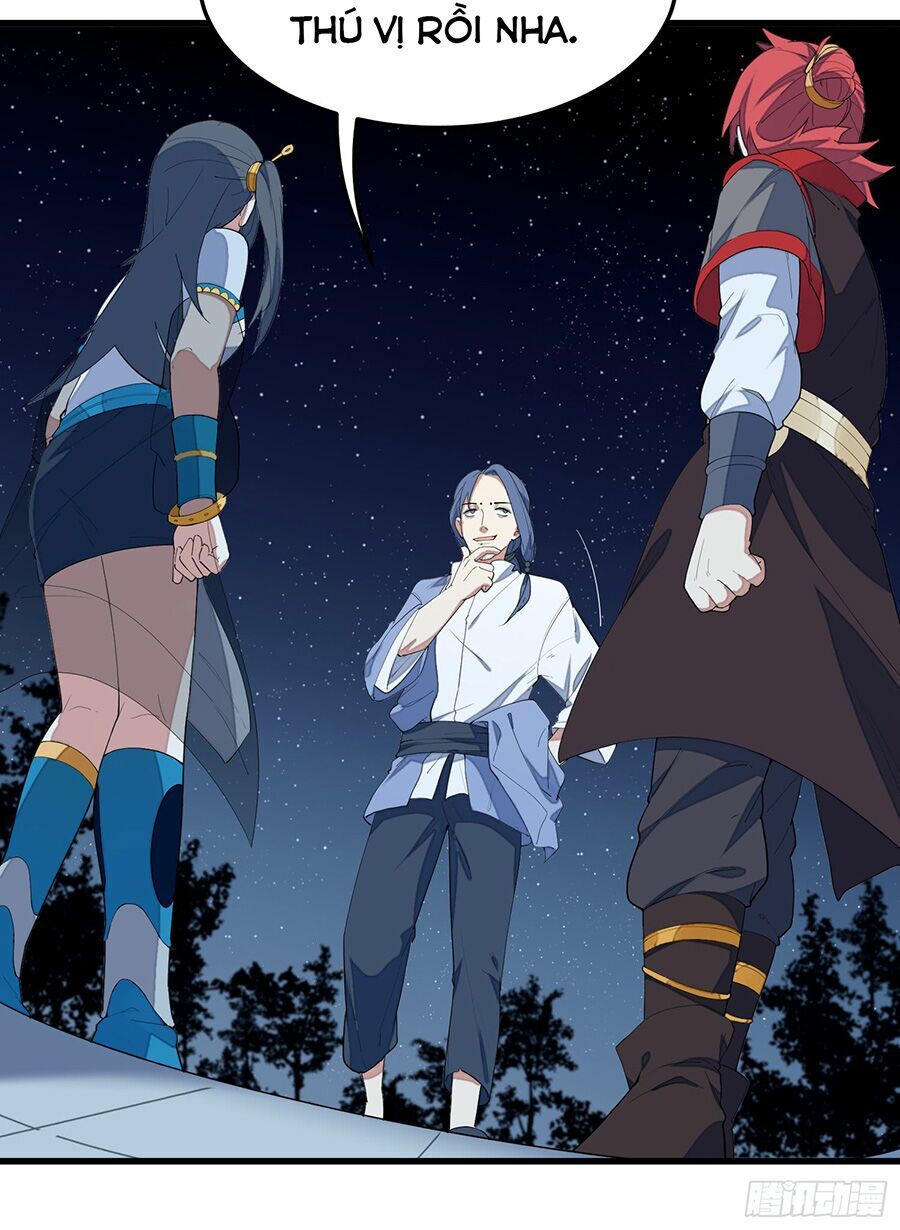 đọc truyện Linh Tôn Chi Tử Chương 7 ảnh 11 tại Thiên Thai Truyện