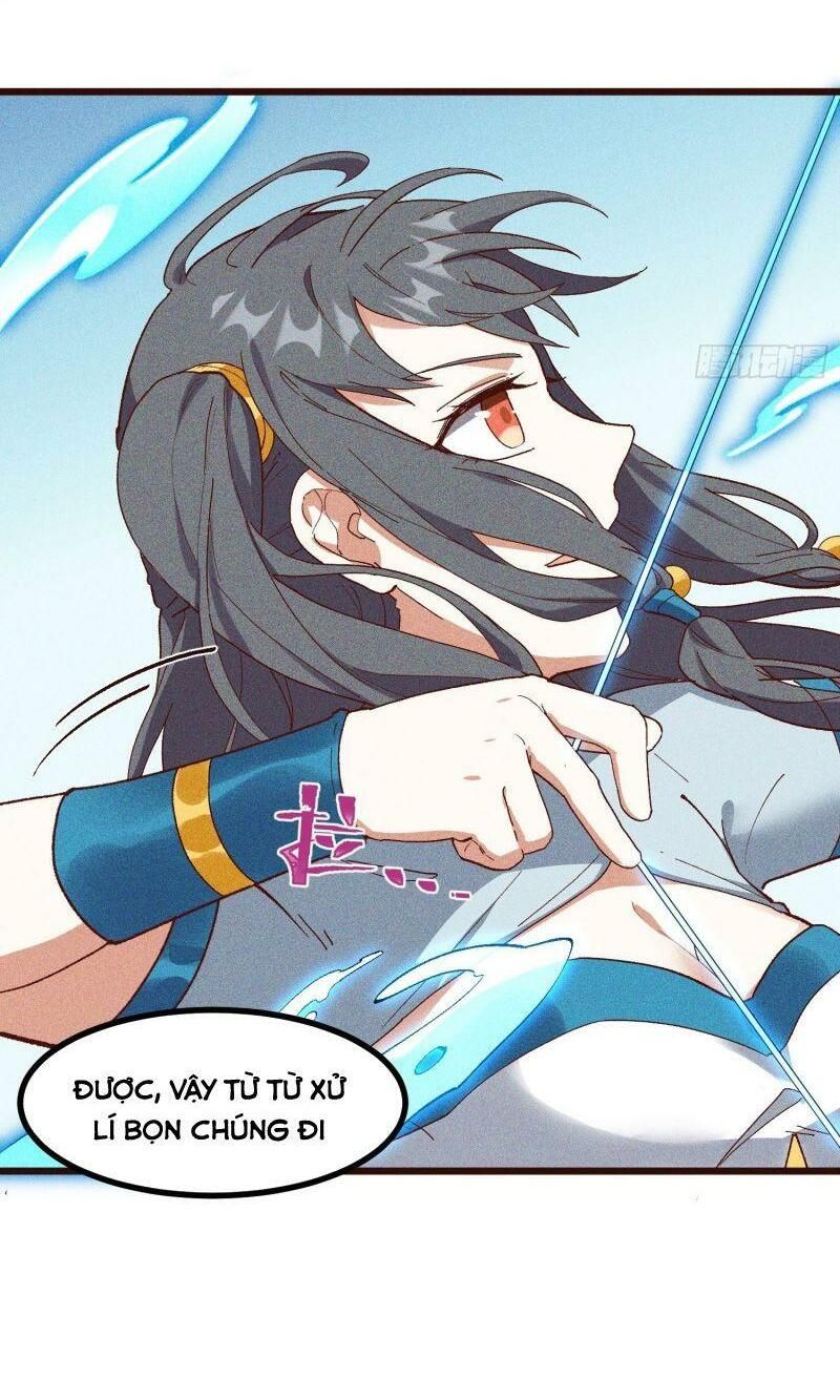 đọc truyện Linh Tôn Chi Tử Chương 70 ảnh 12 tại Thiên Thai Truyện