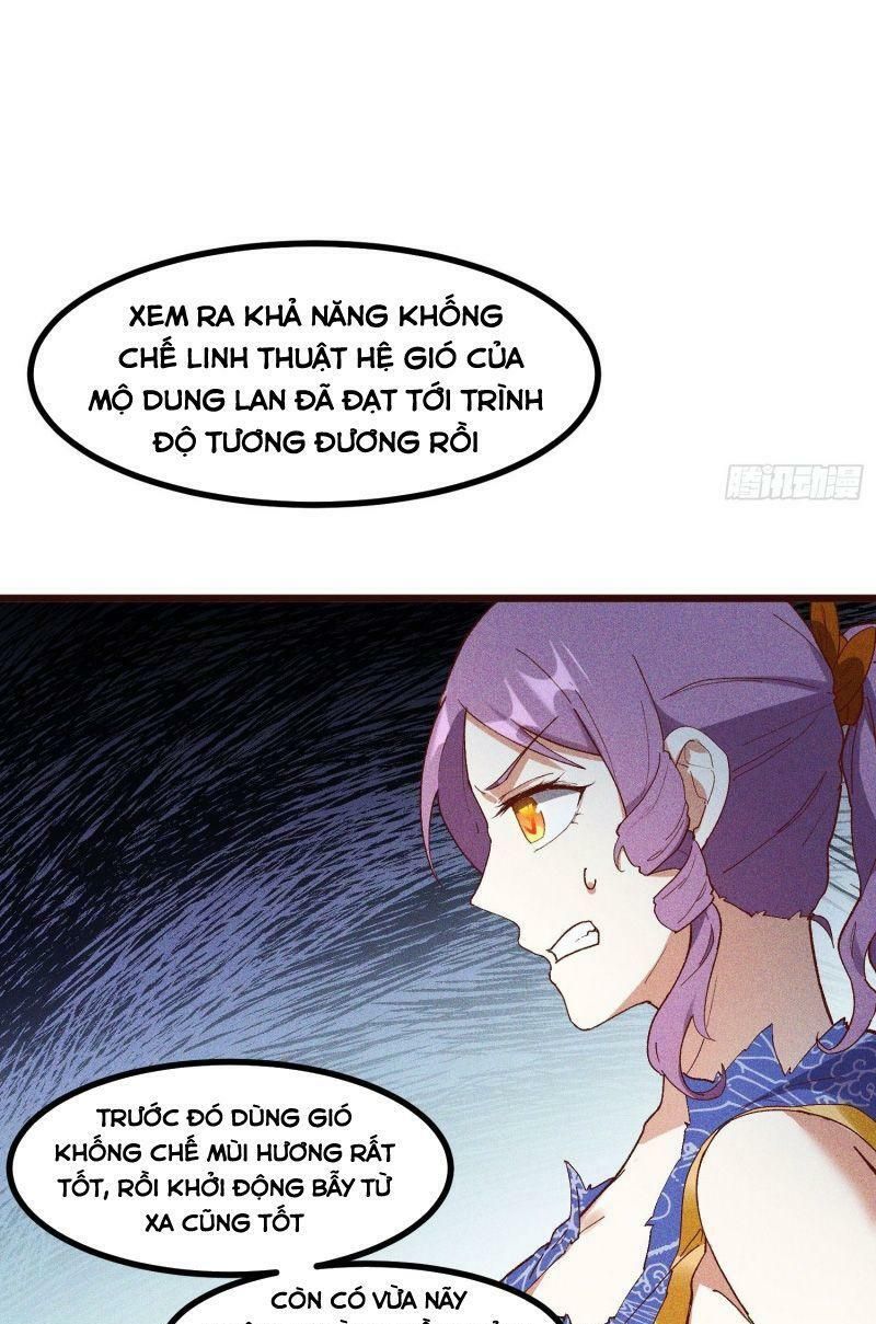 đọc truyện Linh Tôn Chi Tử Chương 70 ảnh 13 tại Thiên Thai Truyện