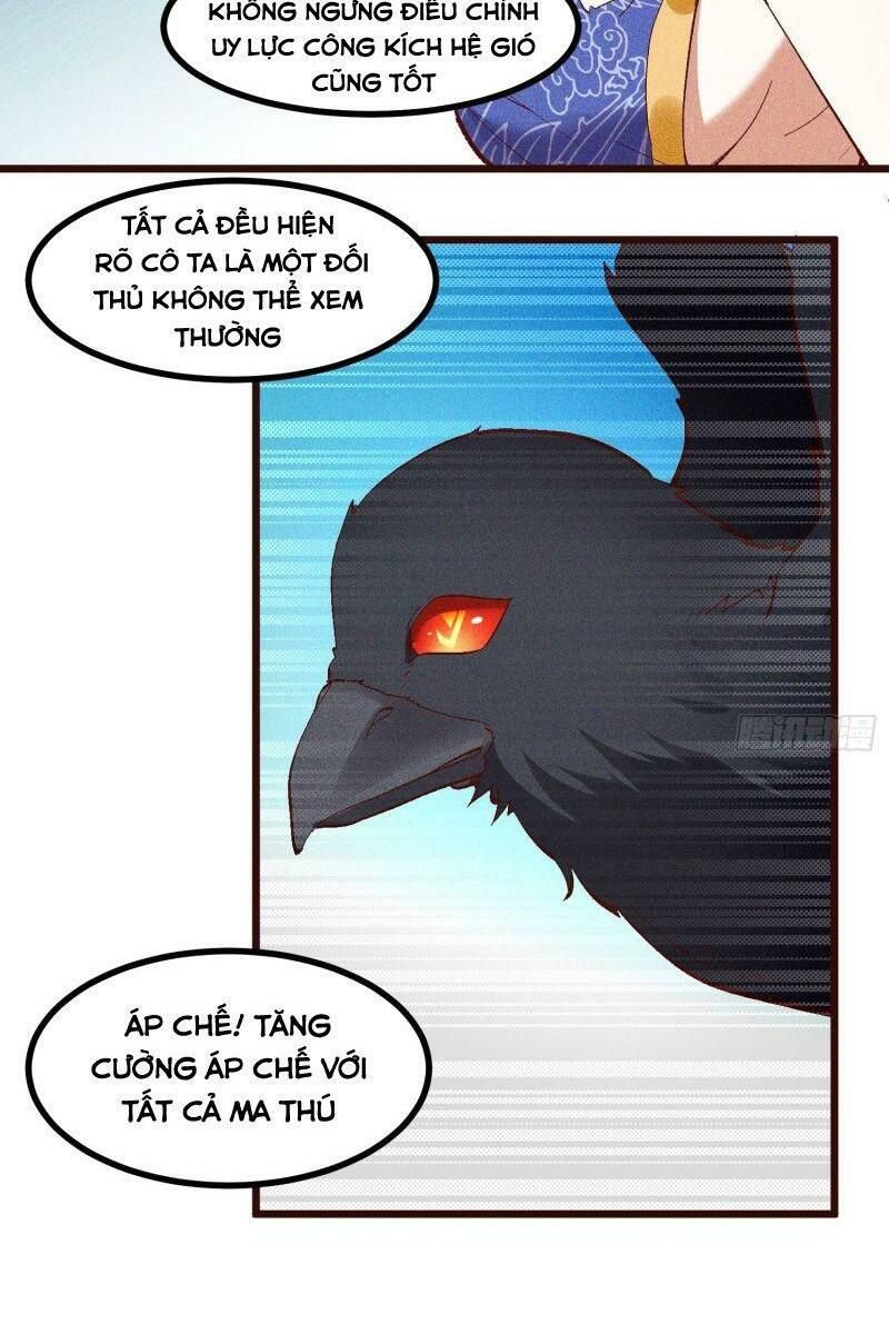 đọc truyện Linh Tôn Chi Tử Chương 70 ảnh 14 tại Thiên Thai Truyện