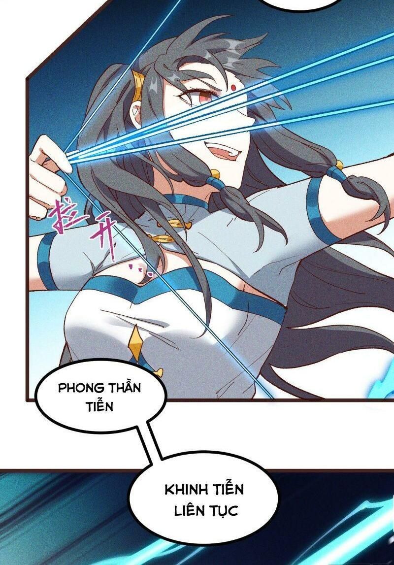 đọc truyện Linh Tôn Chi Tử Chương 70 ảnh 16 tại Thiên Thai Truyện