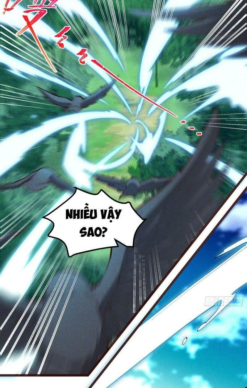 đọc truyện Linh Tôn Chi Tử Chương 70 ảnh 18 tại Thiên Thai Truyện