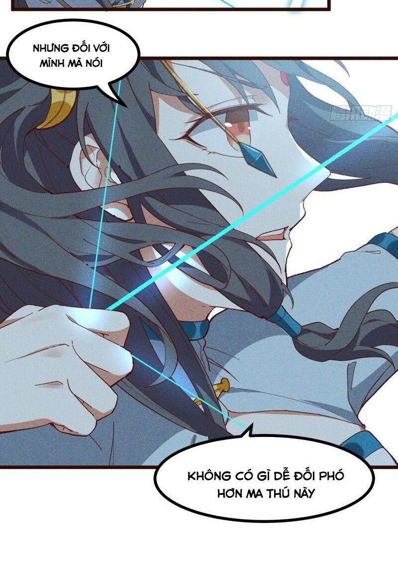 đọc truyện Linh Tôn Chi Tử Chương 70 ảnh 4 tại Thiên Thai Truyện