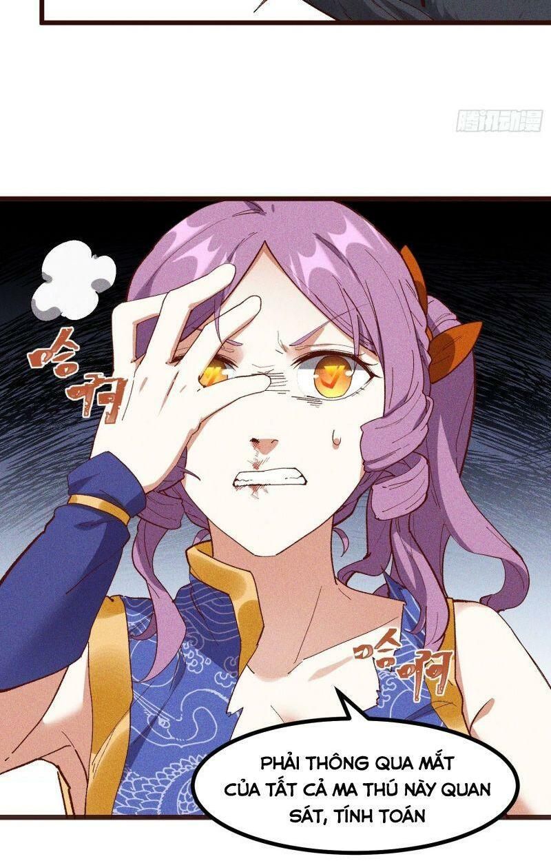 đọc truyện Linh Tôn Chi Tử Chương 70 ảnh 22 tại Thiên Thai Truyện