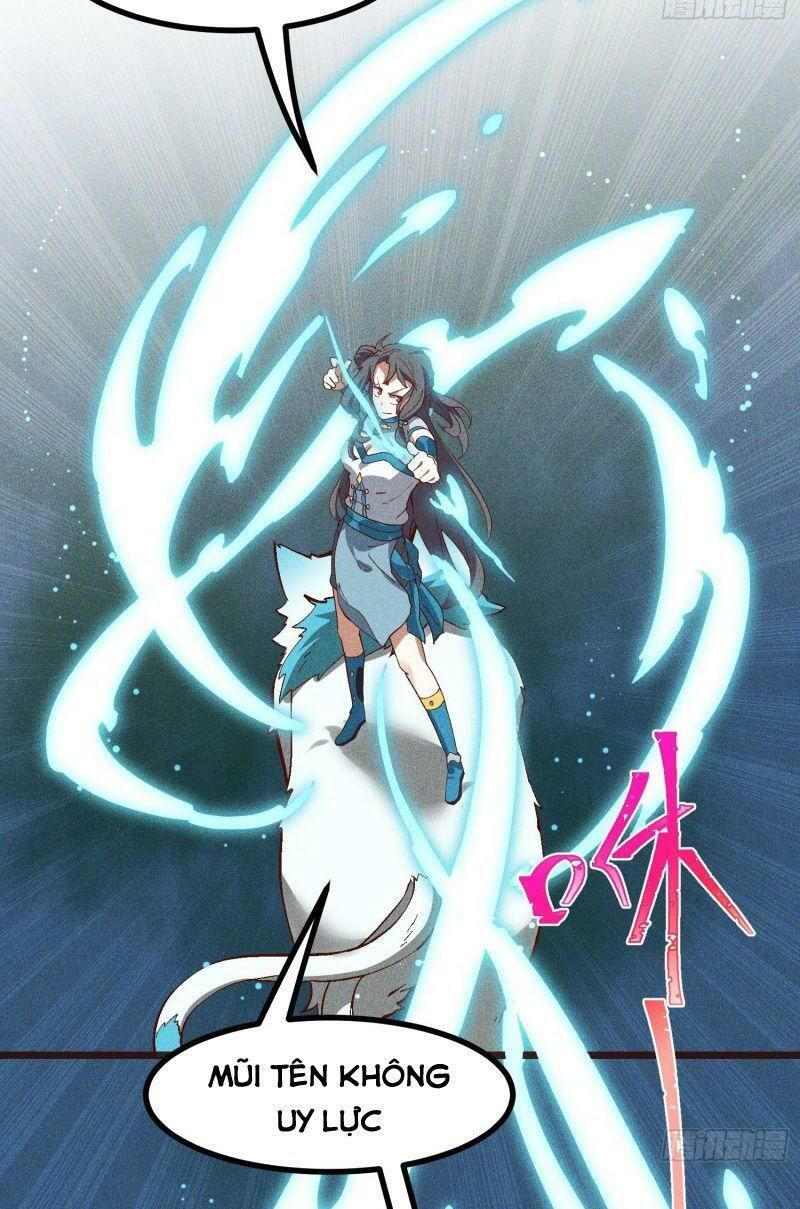 đọc truyện Linh Tôn Chi Tử Chương 70 ảnh 24 tại Thiên Thai Truyện