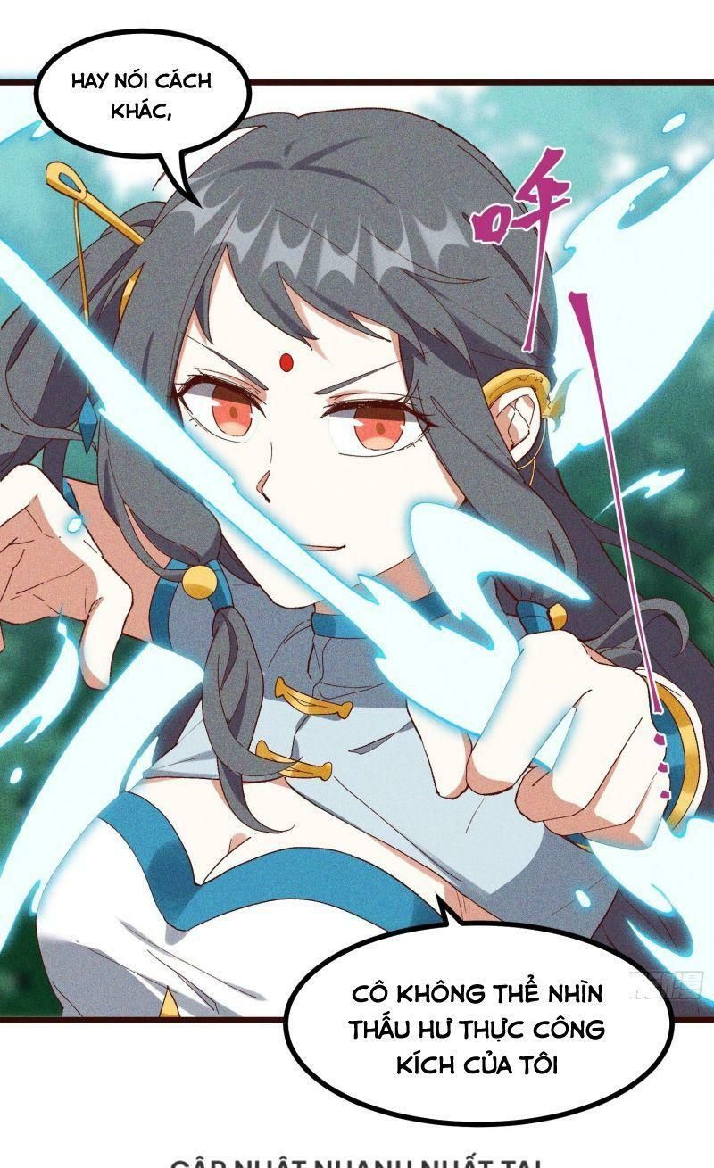 đọc truyện Linh Tôn Chi Tử Chương 70 ảnh 27 tại Thiên Thai Truyện