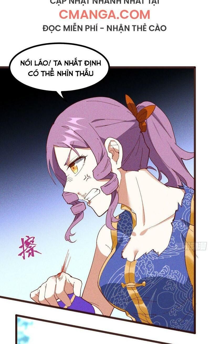 đọc truyện Linh Tôn Chi Tử Chương 70 ảnh 28 tại Thiên Thai Truyện