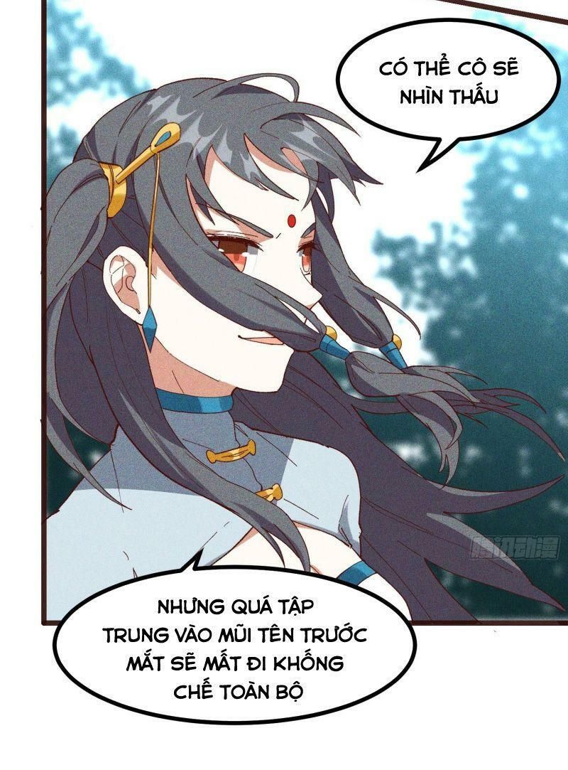 đọc truyện Linh Tôn Chi Tử Chương 70 ảnh 29 tại Thiên Thai Truyện