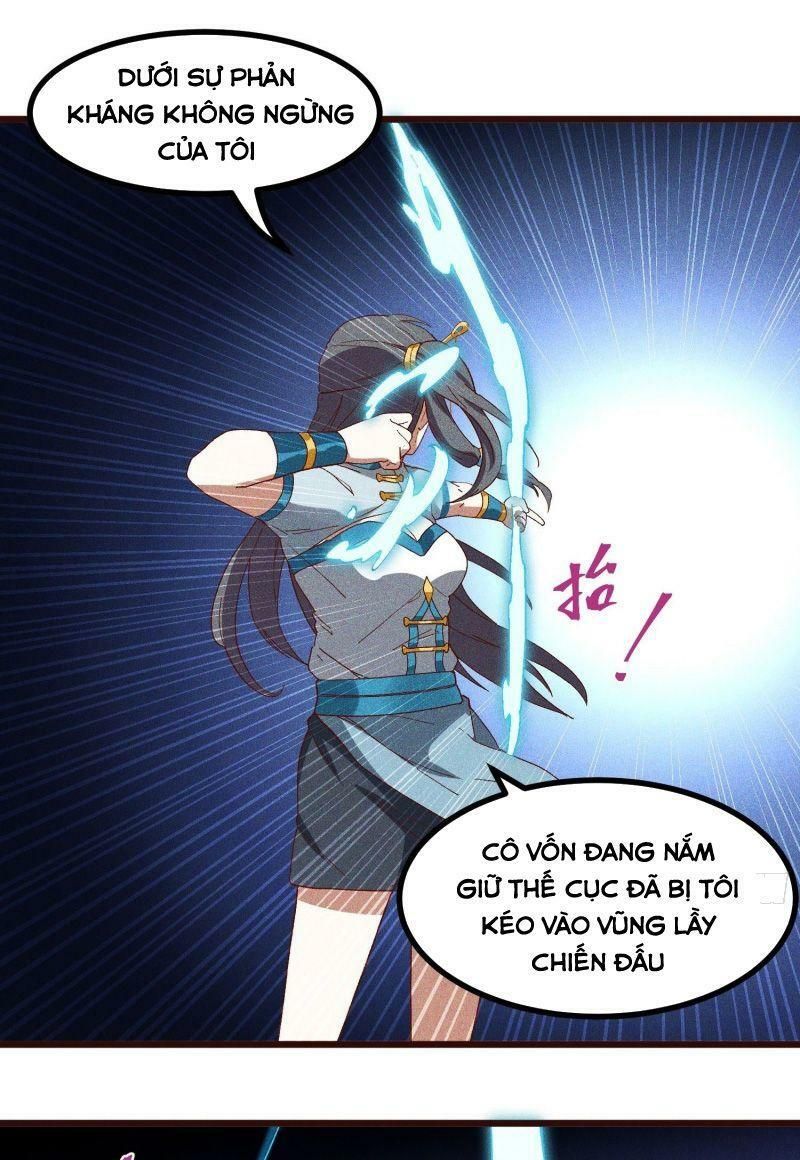 đọc truyện Linh Tôn Chi Tử Chương 70 ảnh 31 tại Thiên Thai Truyện