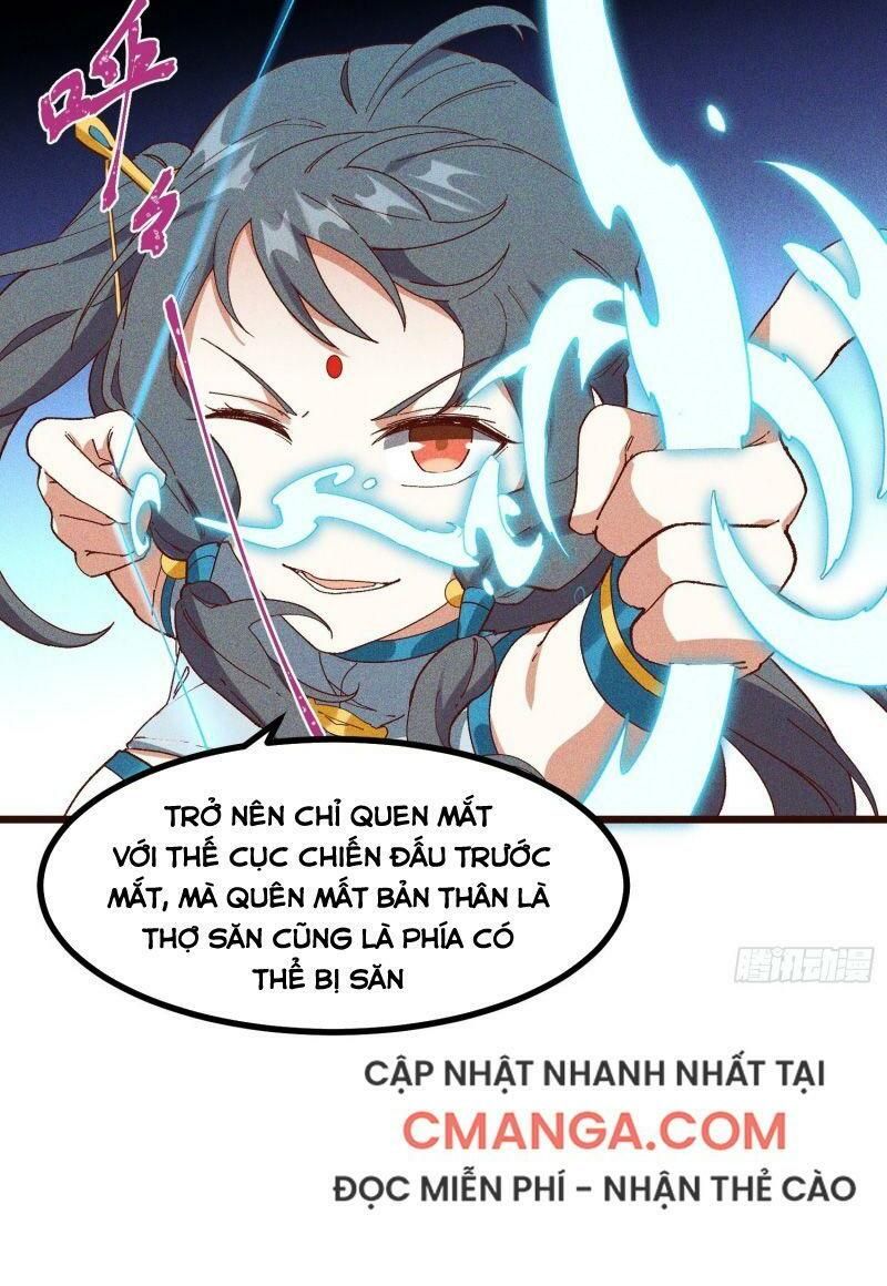 đọc truyện Linh Tôn Chi Tử Chương 70 ảnh 32 tại Thiên Thai Truyện