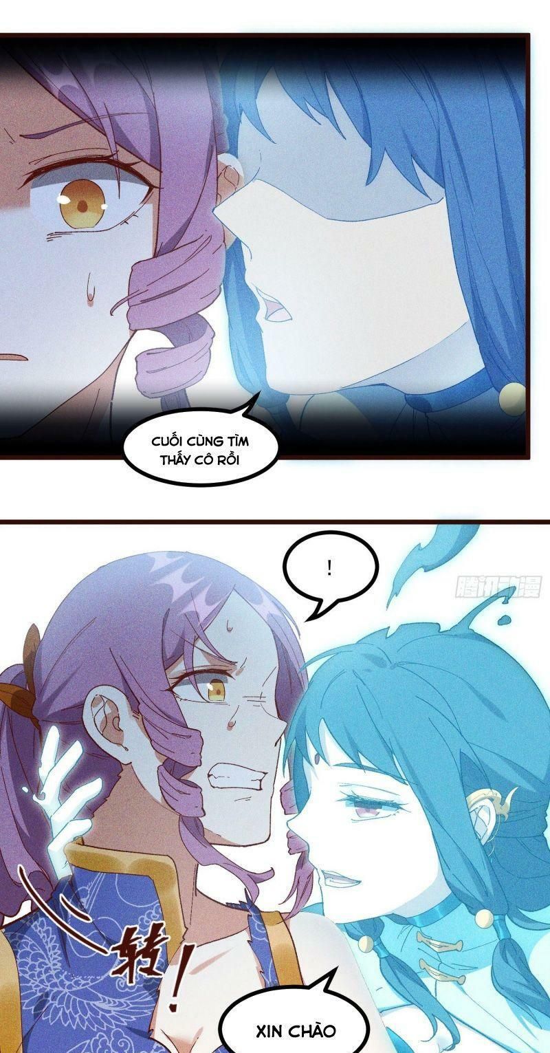 đọc truyện Linh Tôn Chi Tử Chương 70 ảnh 33 tại Thiên Thai Truyện