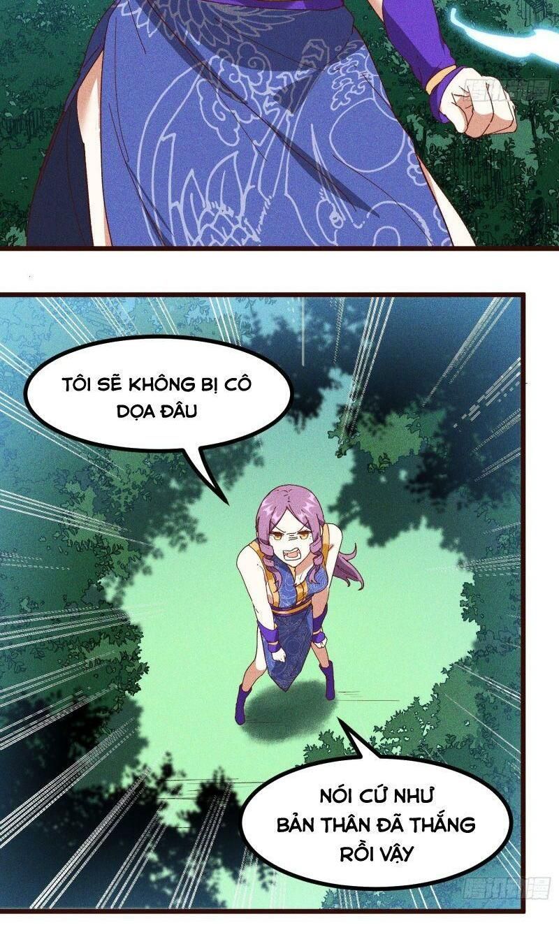 đọc truyện Linh Tôn Chi Tử Chương 70 ảnh 36 tại Thiên Thai Truyện