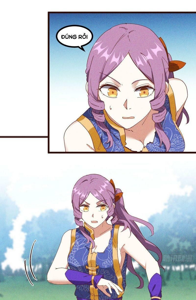 đọc truyện Linh Tôn Chi Tử Chương 70 ảnh 37 tại Thiên Thai Truyện