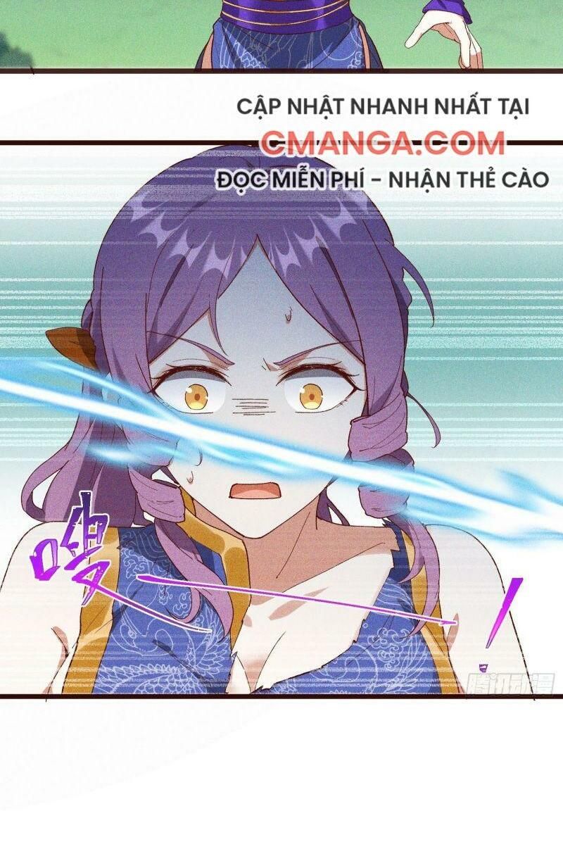 đọc truyện Linh Tôn Chi Tử Chương 70 ảnh 38 tại Thiên Thai Truyện