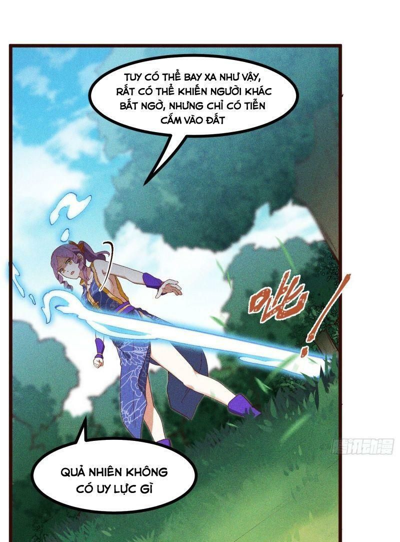 đọc truyện Linh Tôn Chi Tử Chương 70 ảnh 39 tại Thiên Thai Truyện