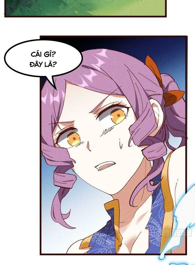 đọc truyện Linh Tôn Chi Tử Chương 70 ảnh 40 tại Thiên Thai Truyện