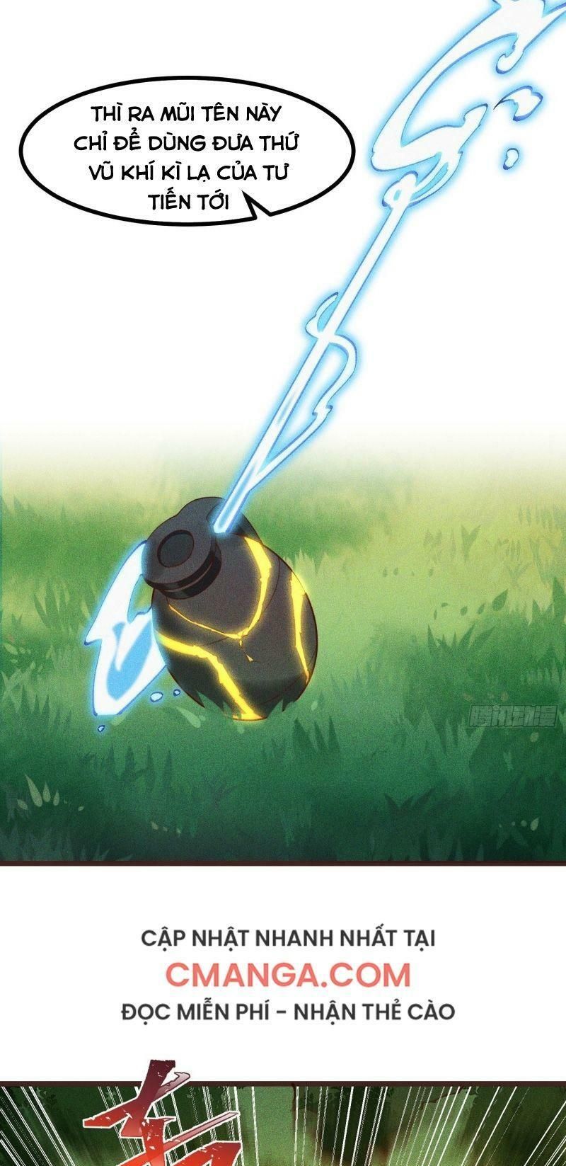 đọc truyện Linh Tôn Chi Tử Chương 70 ảnh 41 tại Thiên Thai Truyện