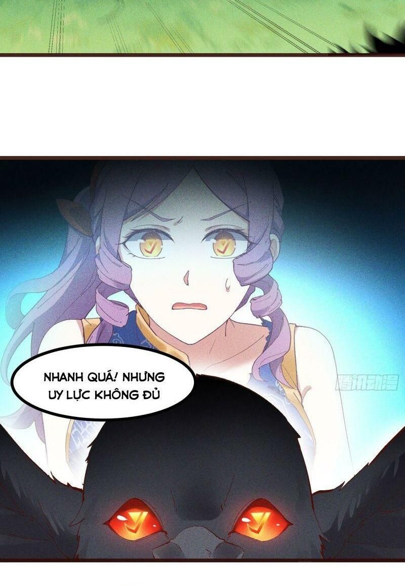 đọc truyện Linh Tôn Chi Tử Chương 70 ảnh 6 tại Thiên Thai Truyện