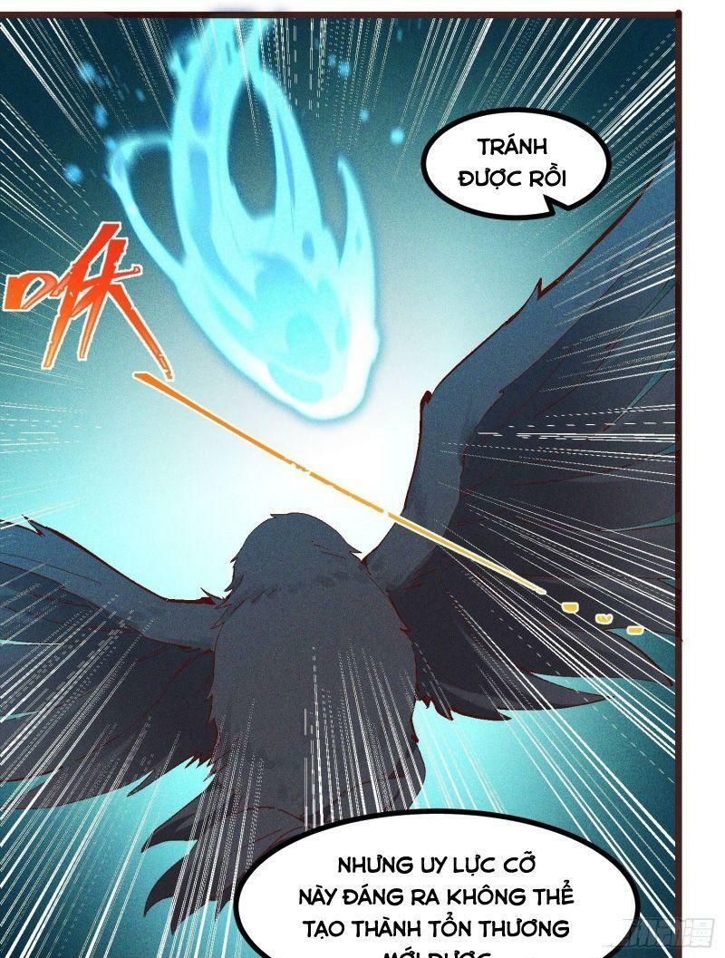 đọc truyện Linh Tôn Chi Tử Chương 70 ảnh 7 tại Thiên Thai Truyện