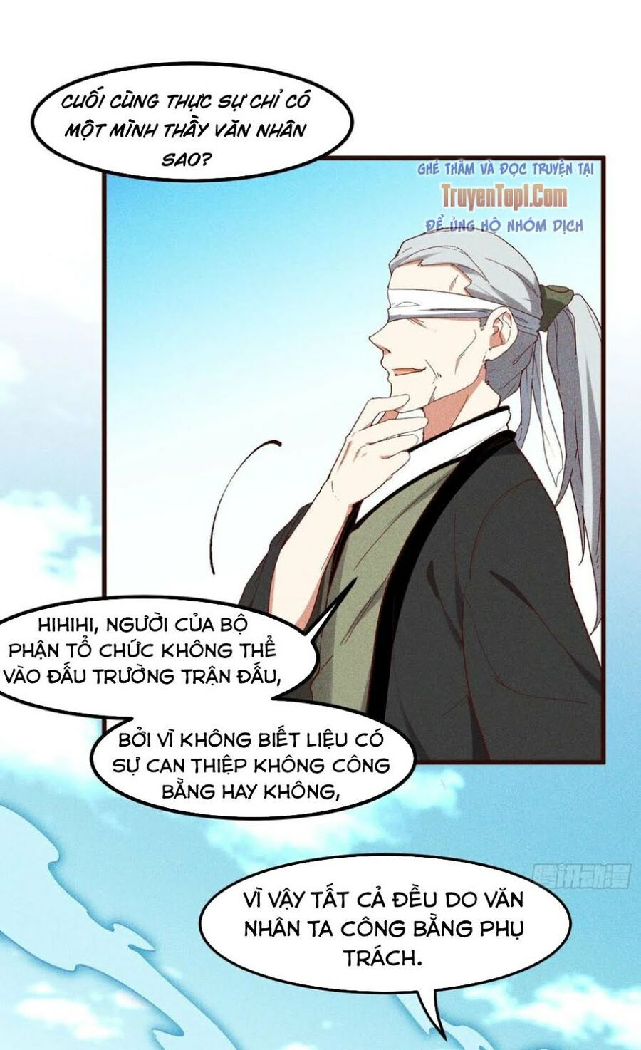 đọc truyện Linh Tôn Chi Tử Chương 71 ảnh 12 tại Thiên Thai Truyện