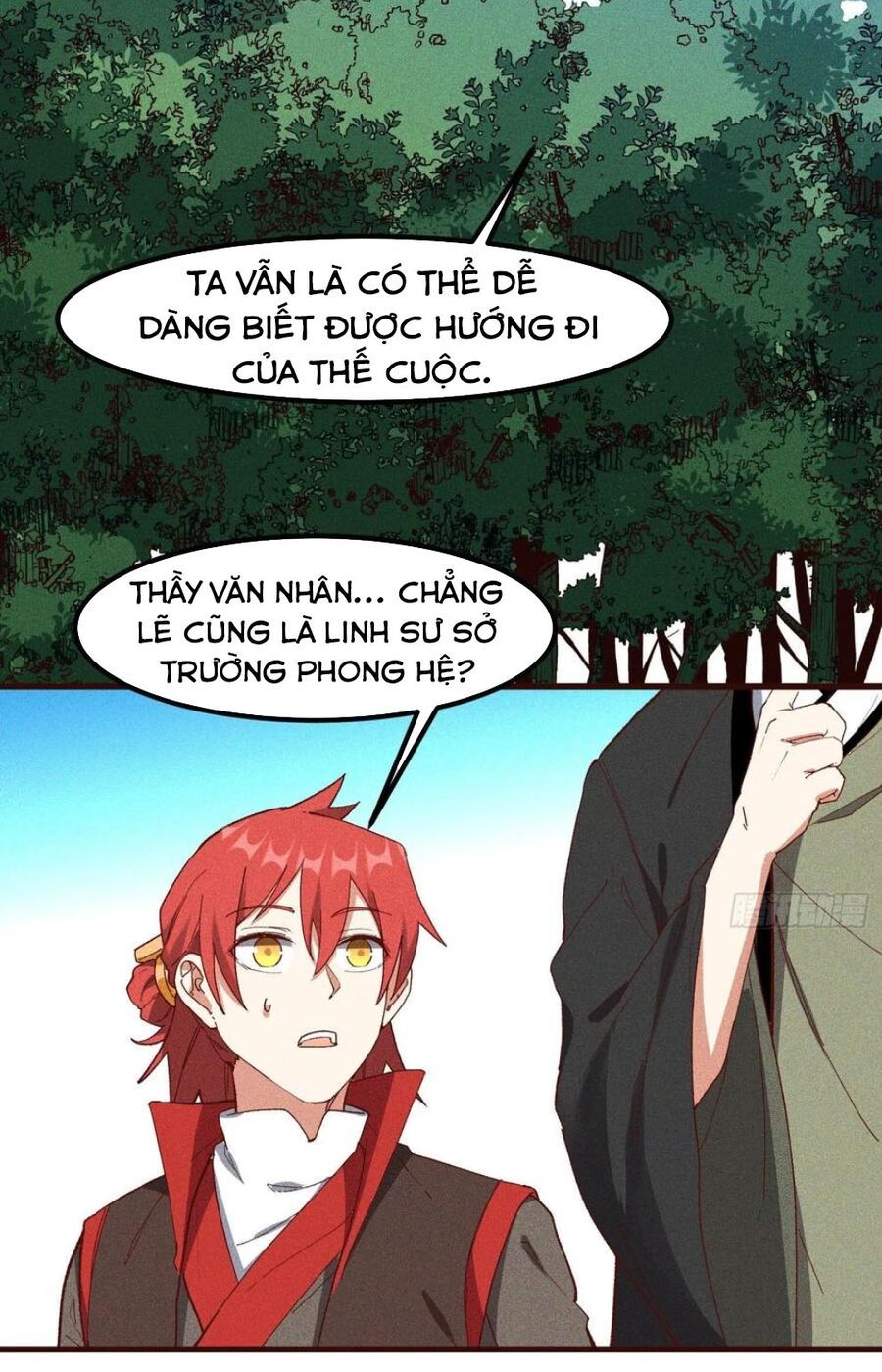 đọc truyện Linh Tôn Chi Tử Chương 71 ảnh 14 tại Thiên Thai Truyện