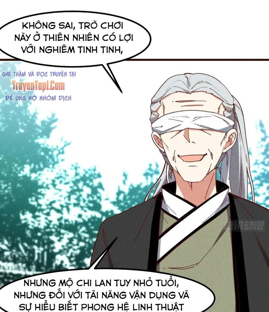 đọc truyện Linh Tôn Chi Tử Chương 71 ảnh 15 tại Thiên Thai Truyện