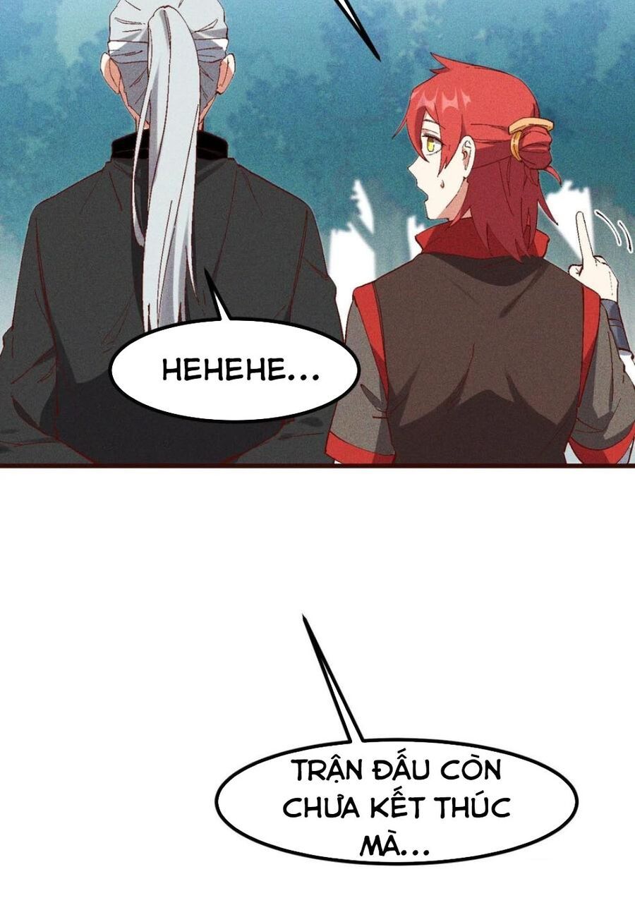 đọc truyện Linh Tôn Chi Tử Chương 71 ảnh 18 tại Thiên Thai Truyện