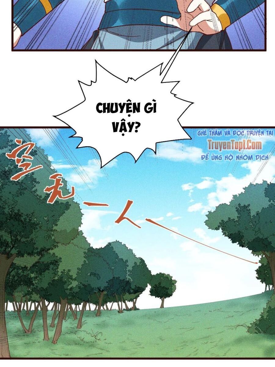 đọc truyện Linh Tôn Chi Tử Chương 71 ảnh 20 tại Thiên Thai Truyện