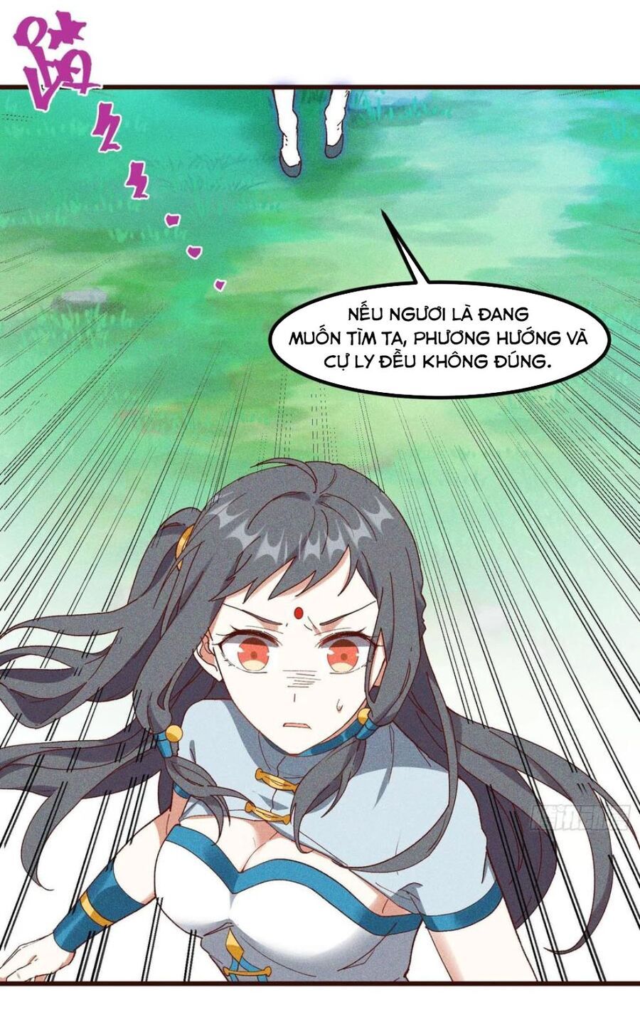 đọc truyện Linh Tôn Chi Tử Chương 71 ảnh 21 tại Thiên Thai Truyện