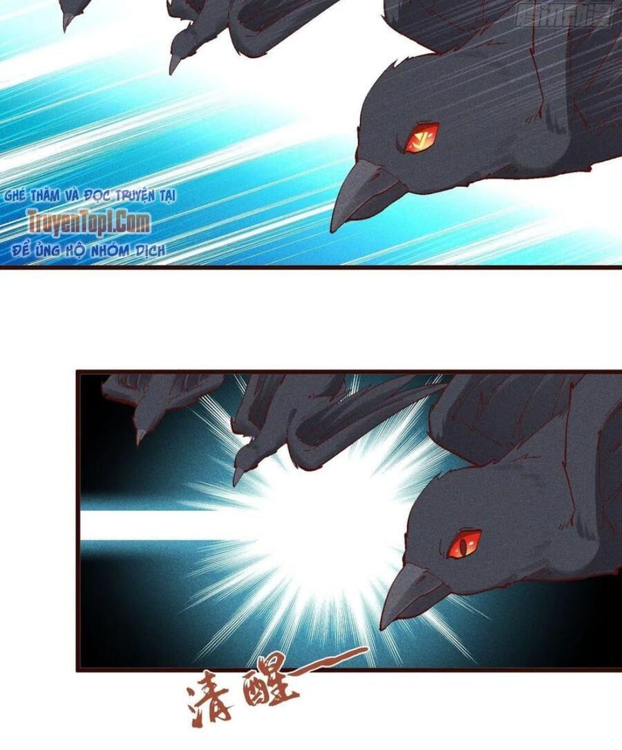 đọc truyện Linh Tôn Chi Tử Chương 71 ảnh 4 tại Thiên Thai Truyện