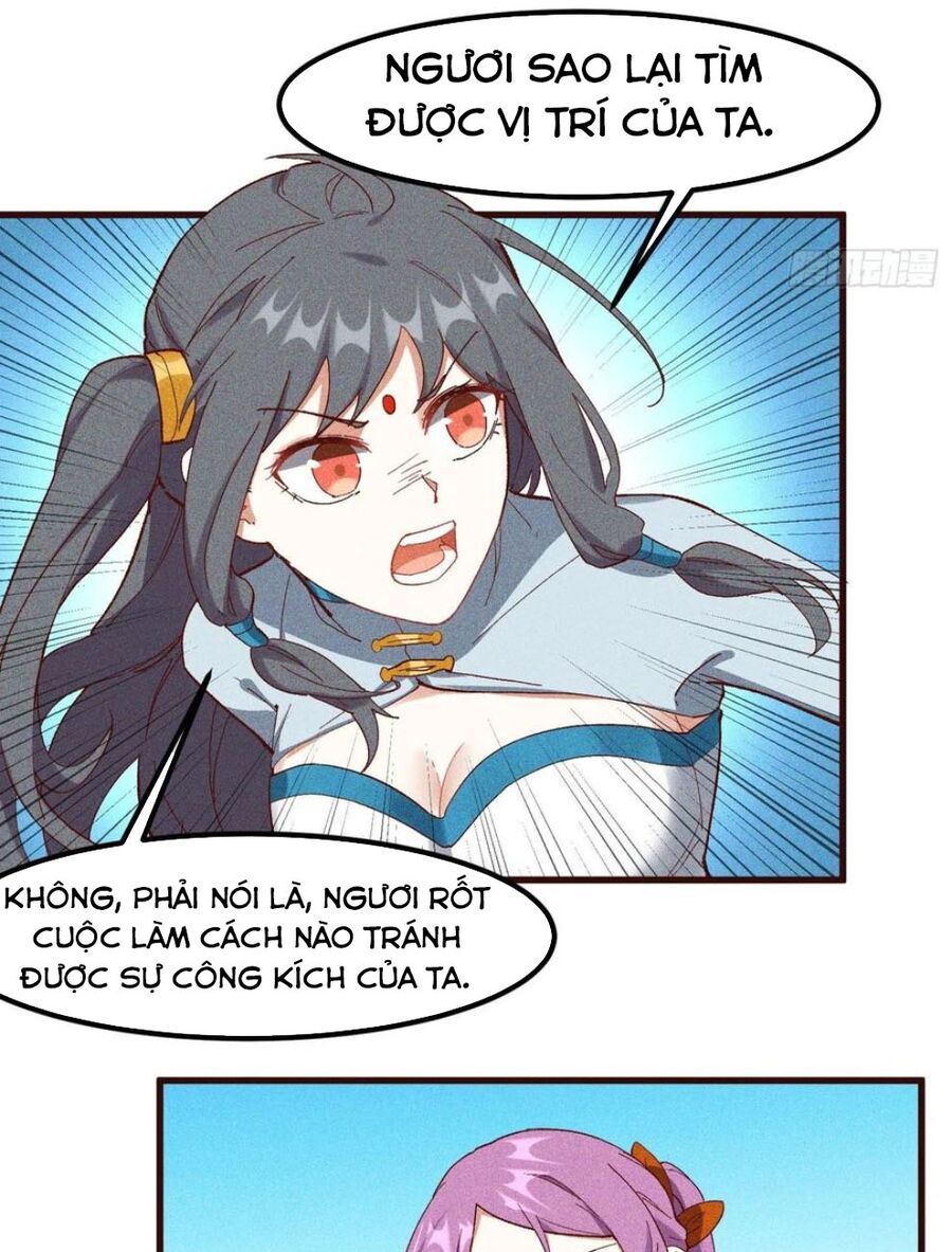 đọc truyện Linh Tôn Chi Tử Chương 71 ảnh 24 tại Thiên Thai Truyện