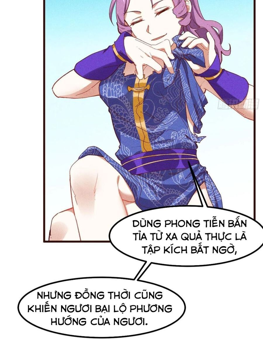 đọc truyện Linh Tôn Chi Tử Chương 71 ảnh 25 tại Thiên Thai Truyện