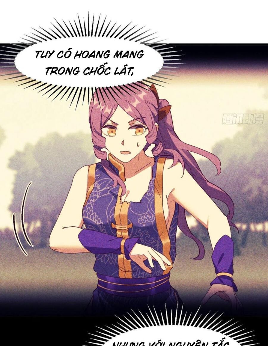 đọc truyện Linh Tôn Chi Tử Chương 71 ảnh 26 tại Thiên Thai Truyện