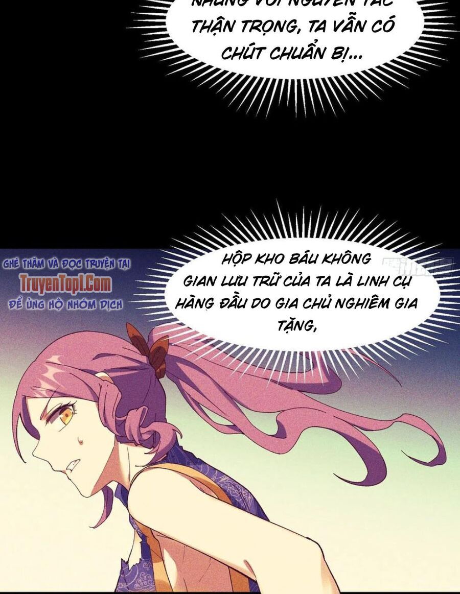 đọc truyện Linh Tôn Chi Tử Chương 71 ảnh 27 tại Thiên Thai Truyện