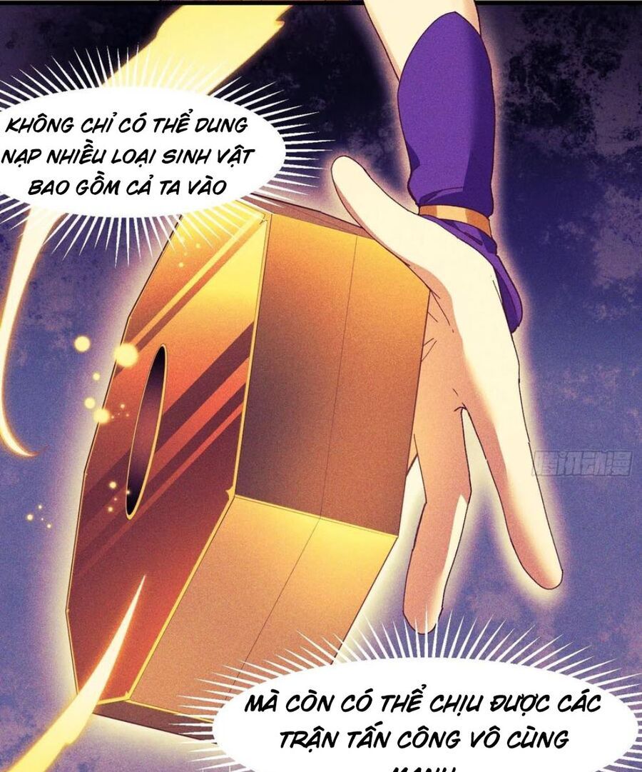 đọc truyện Linh Tôn Chi Tử Chương 71 ảnh 28 tại Thiên Thai Truyện